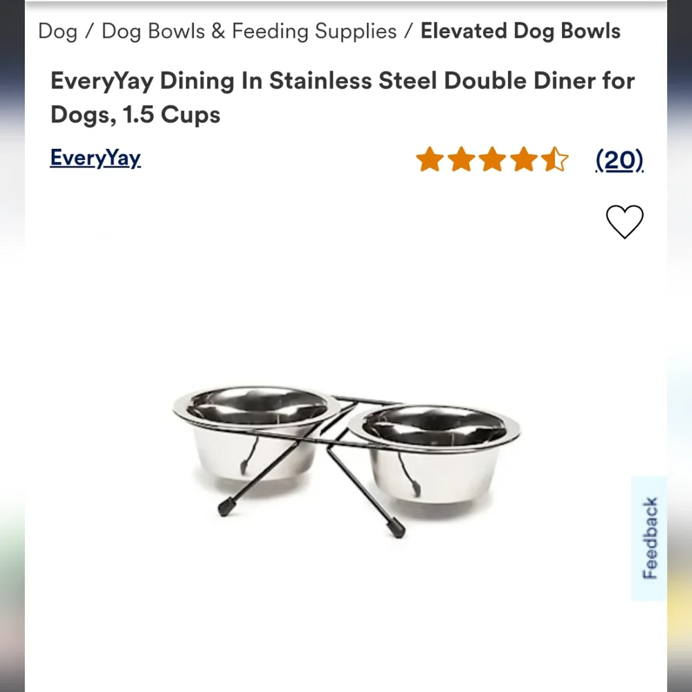 Lot For Dog